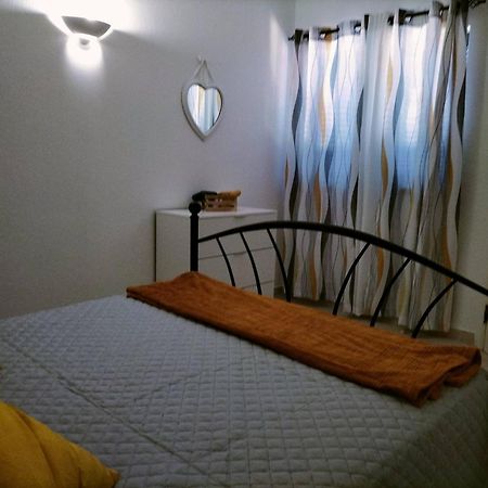Mar & Sol Apartment Alvor Luaran gambar