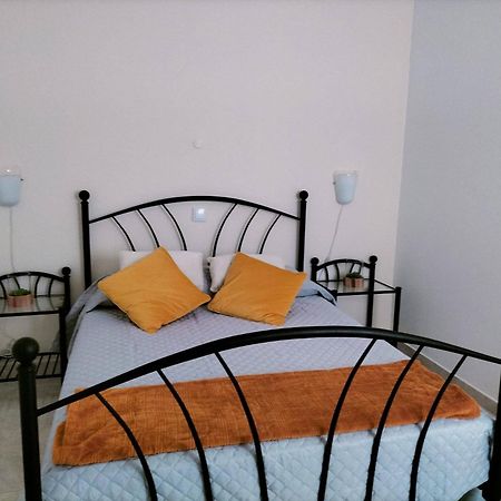 Mar & Sol Apartment Alvor Luaran gambar
