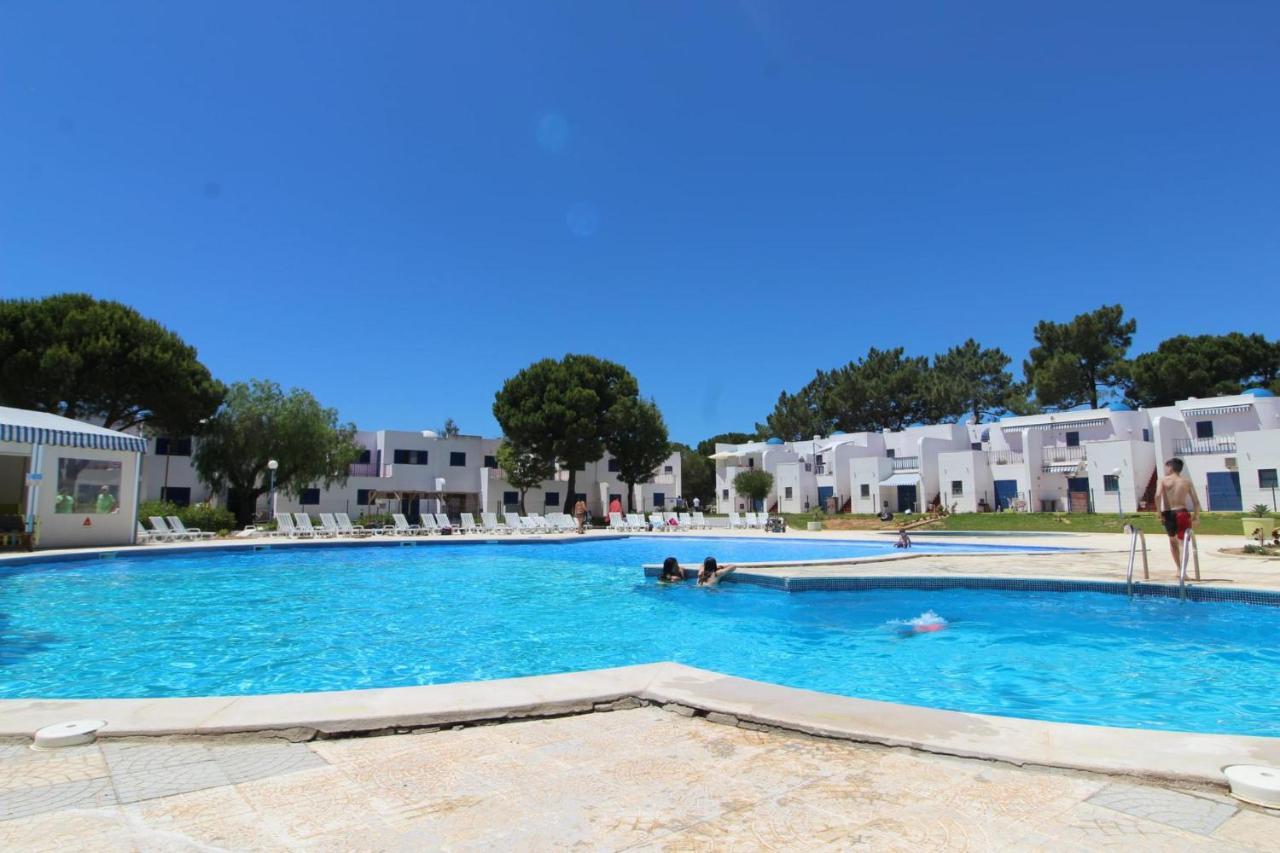 Mar & Sol Apartment Alvor Luaran gambar