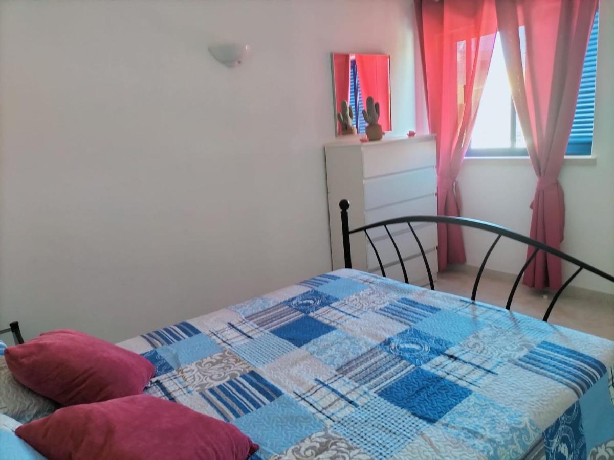 Mar & Sol Apartment Alvor Luaran gambar