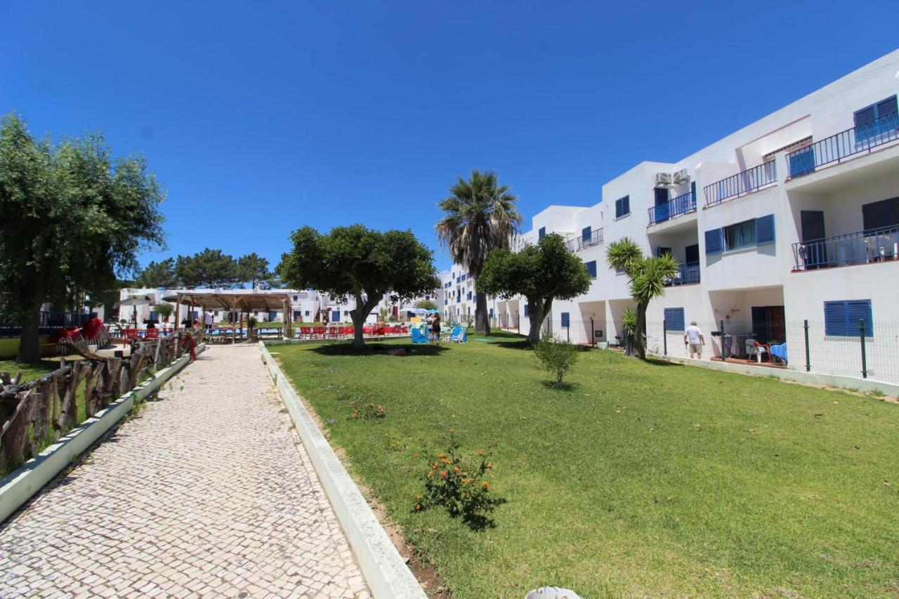 Mar & Sol Apartment Alvor Luaran gambar