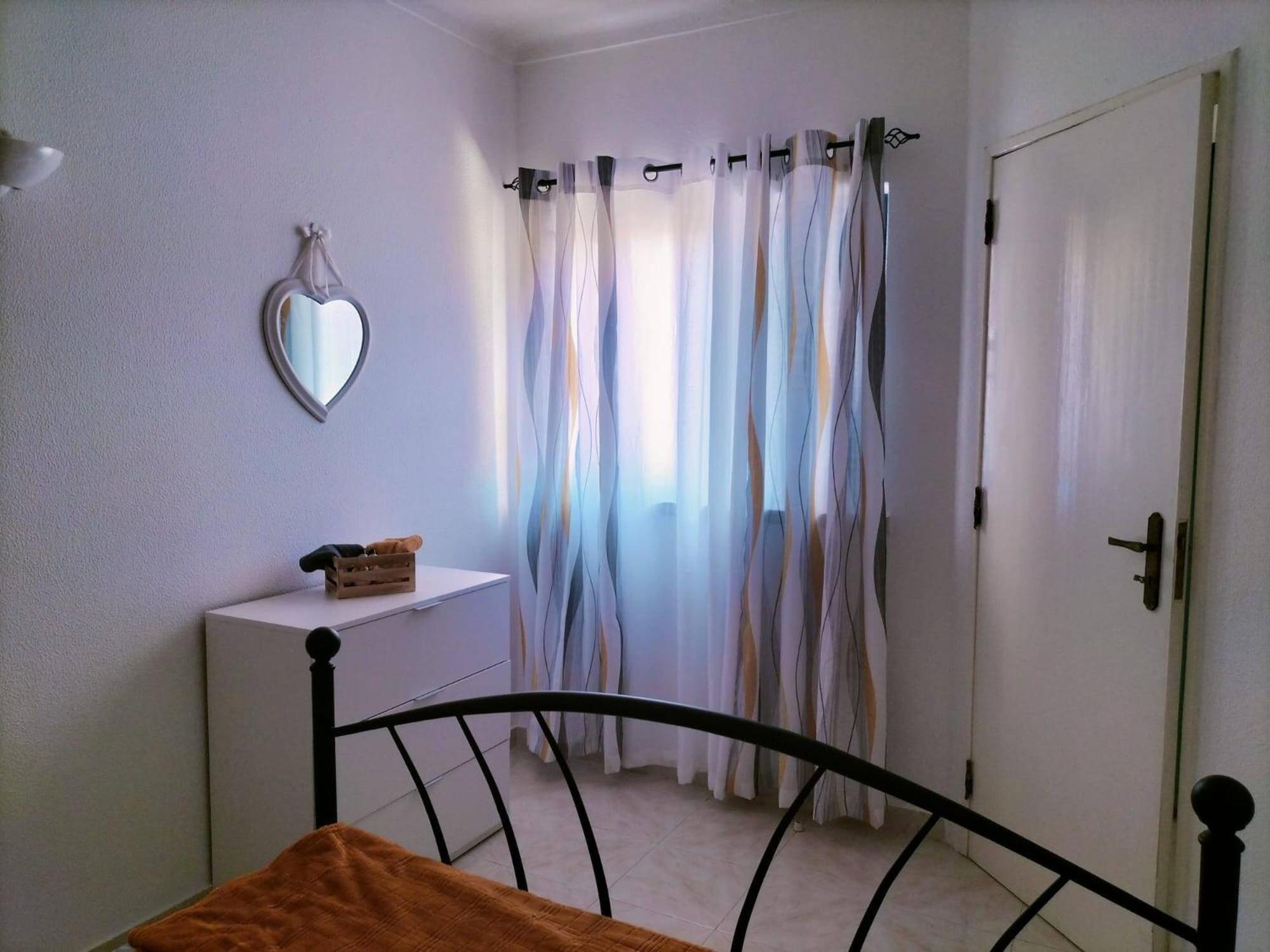 Mar & Sol Apartment Alvor Luaran gambar