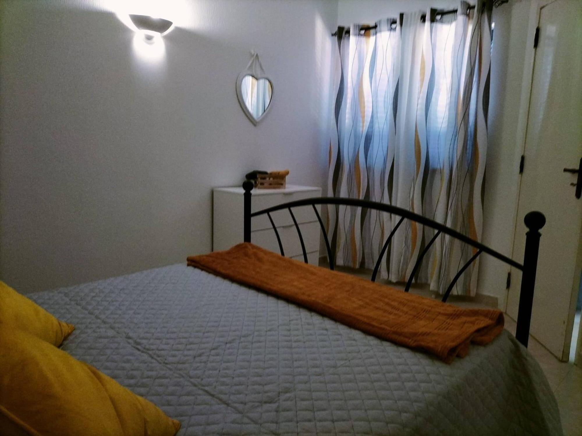Mar & Sol Apartment Alvor Luaran gambar