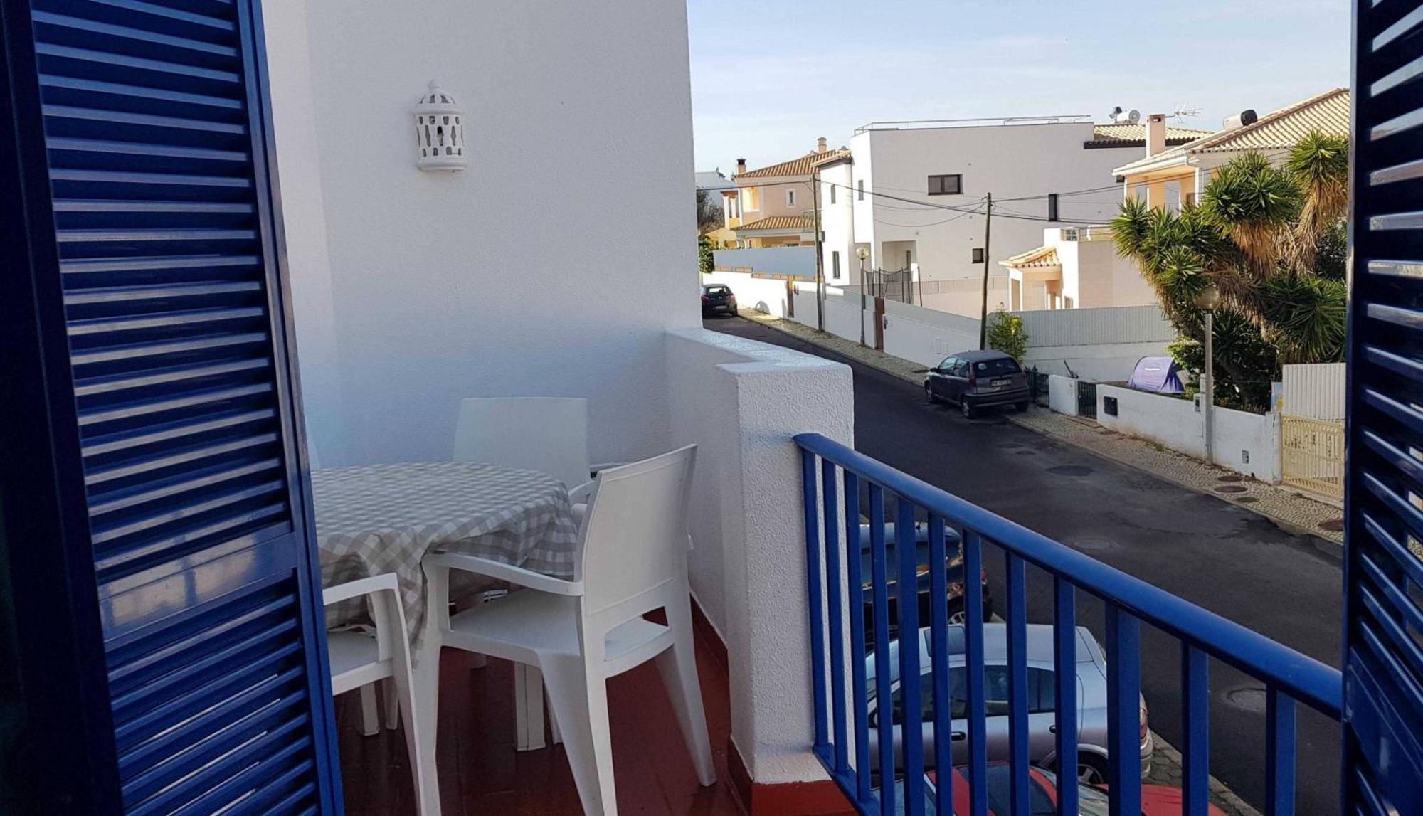 Mar & Sol Apartment Alvor Luaran gambar