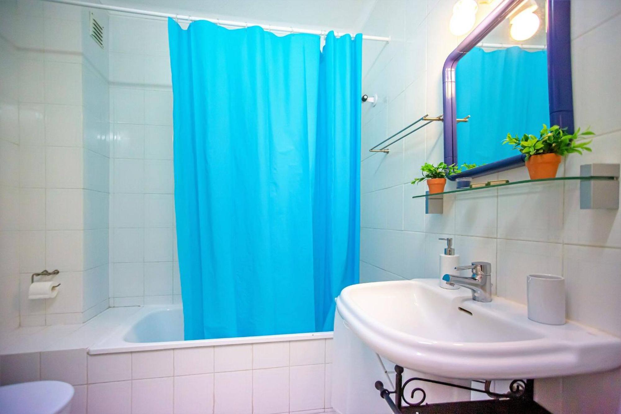 Mar & Sol Apartment Alvor Luaran gambar