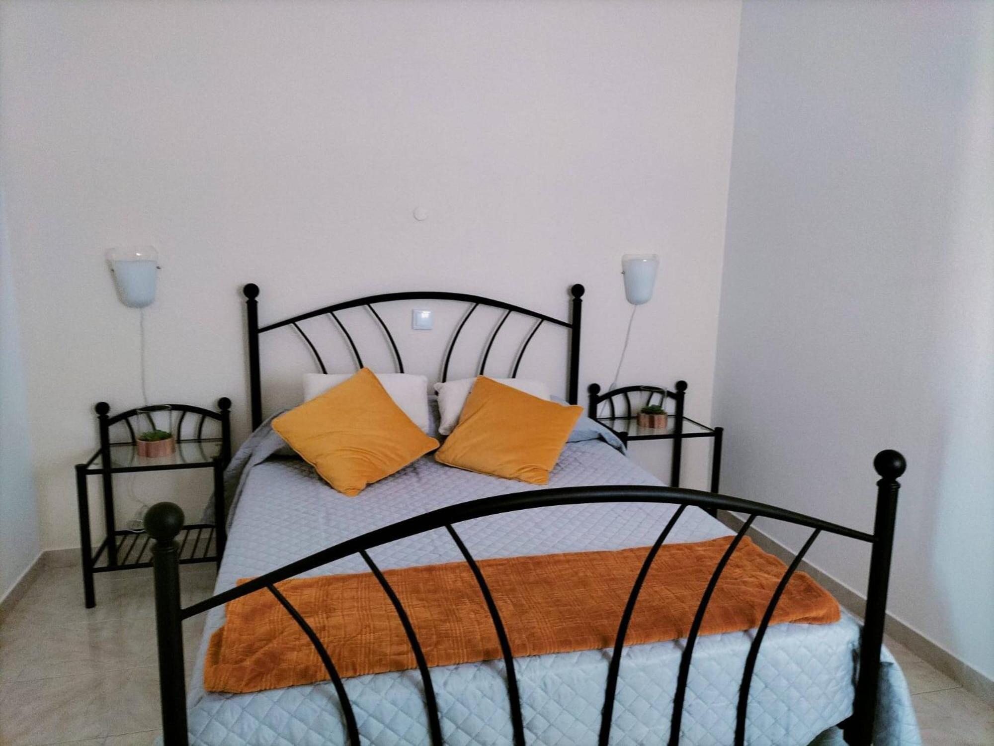 Mar & Sol Apartment Alvor Luaran gambar
