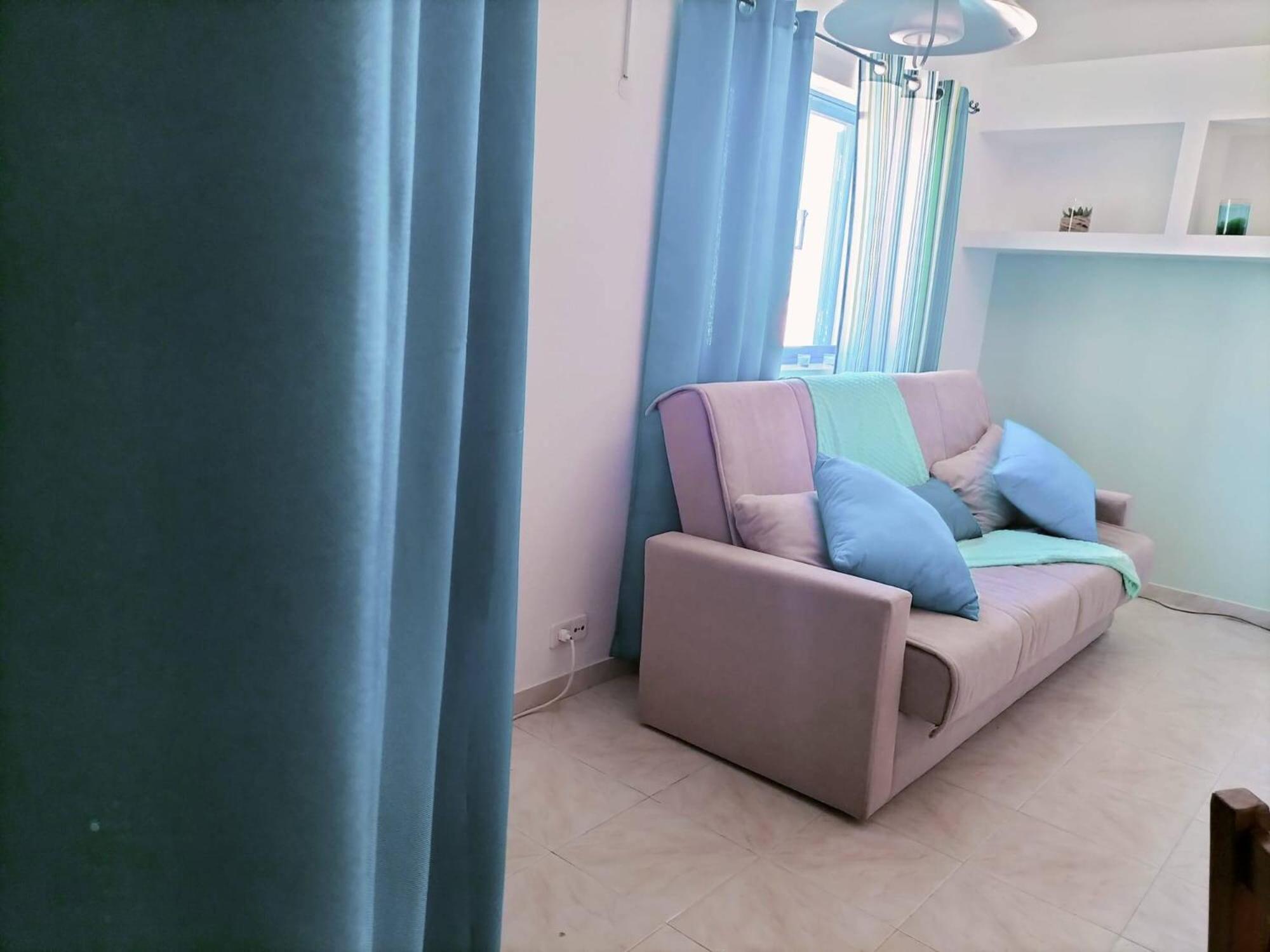 Mar & Sol Apartment Alvor Luaran gambar