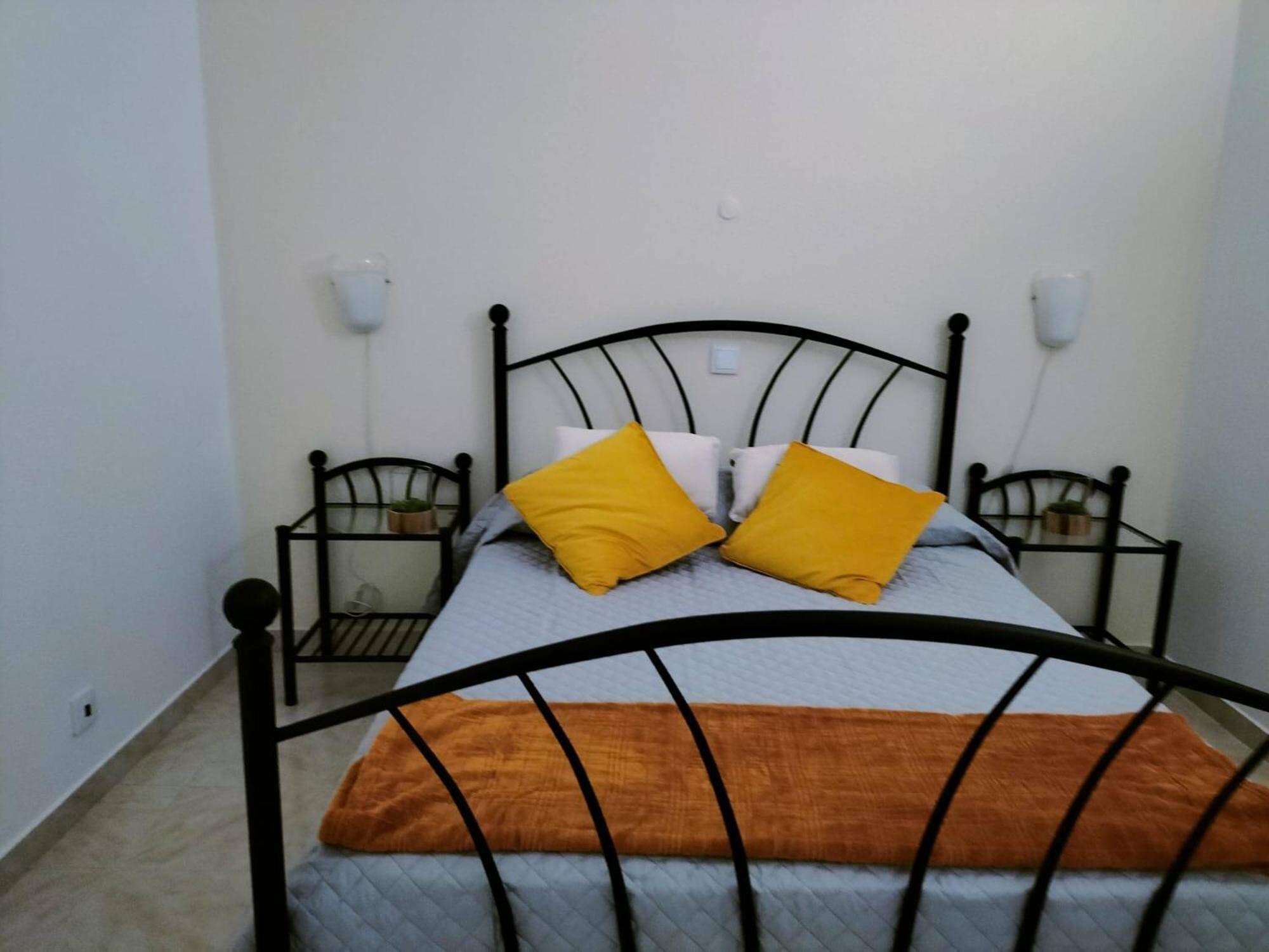 Mar & Sol Apartment Alvor Luaran gambar