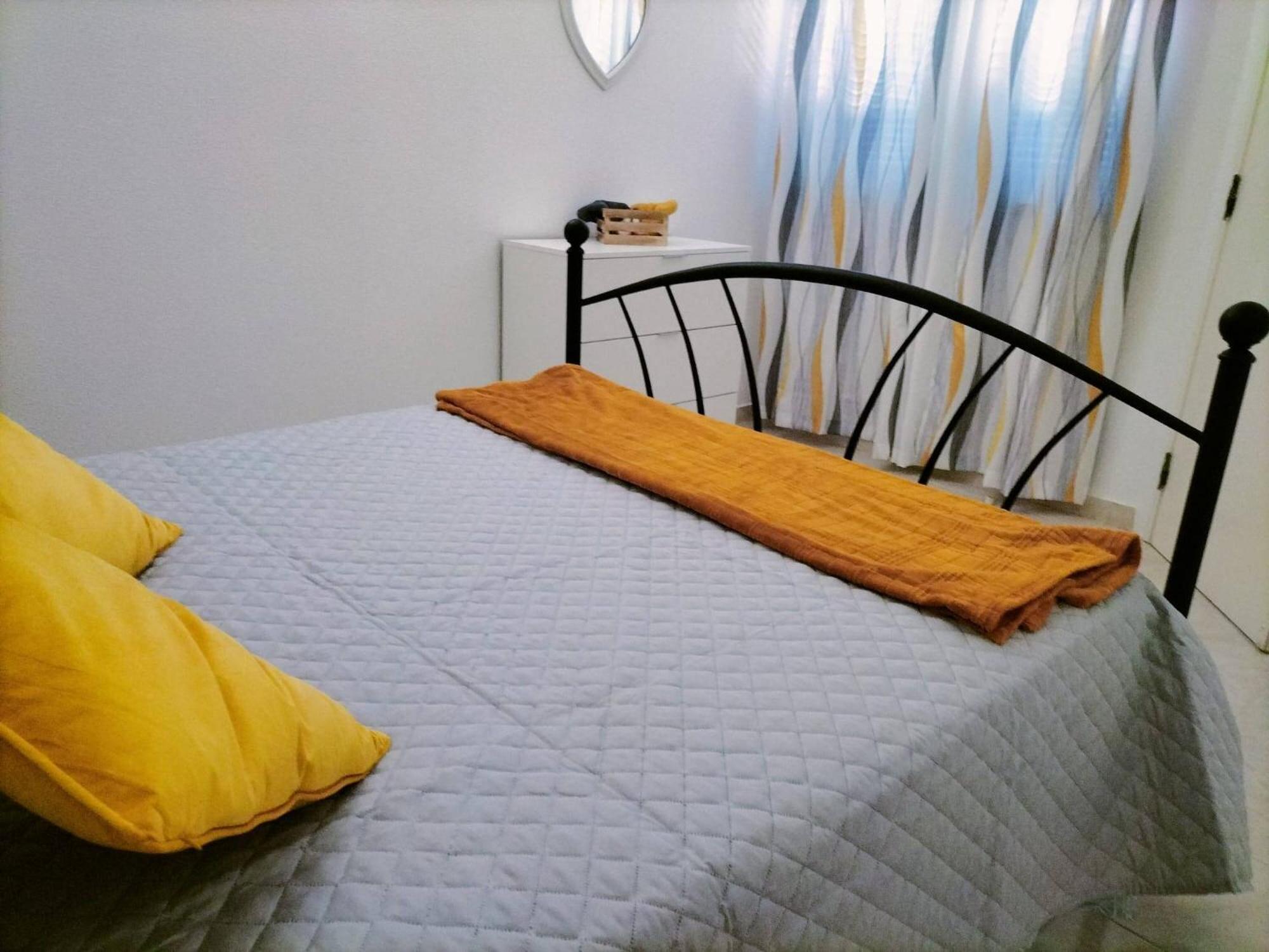 Mar & Sol Apartment Alvor Luaran gambar