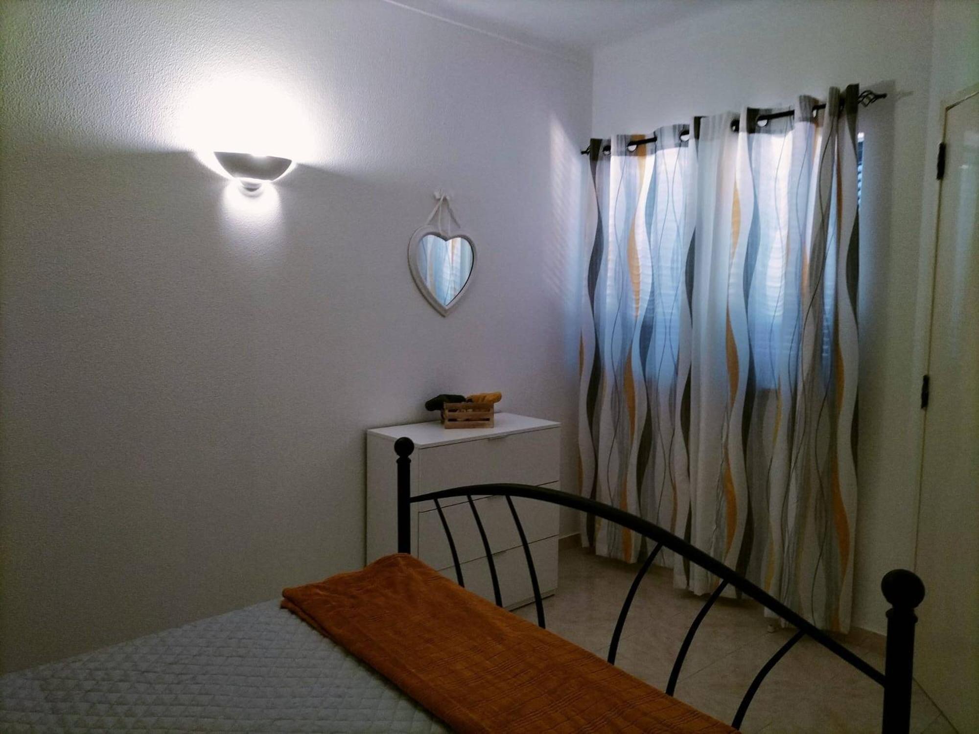 Mar & Sol Apartment Alvor Luaran gambar